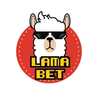 Lamabet logo