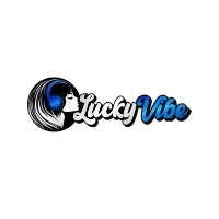 LuckyVibe logo